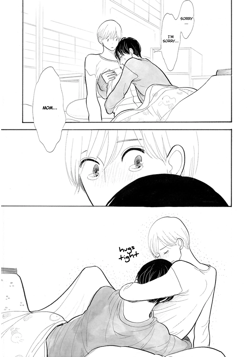 Read Itoshi no Nekokke chapter 23 image 14 on Lezhin