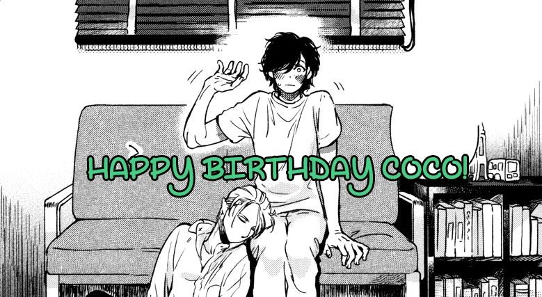 Read Itoshi no Nekokke chapter 28 image 1 on Lezhin