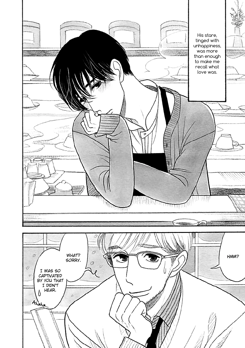Read Itoshi no Nekokke chapter 33.2 image 2 on Lezhin