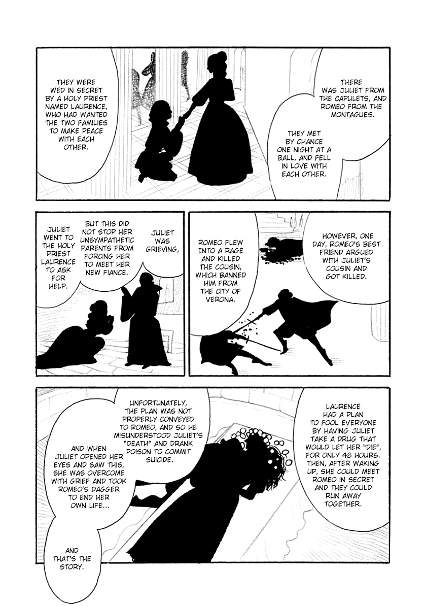 Read Itoshi no Nekokke chapter 36 image 10 on Lezhin