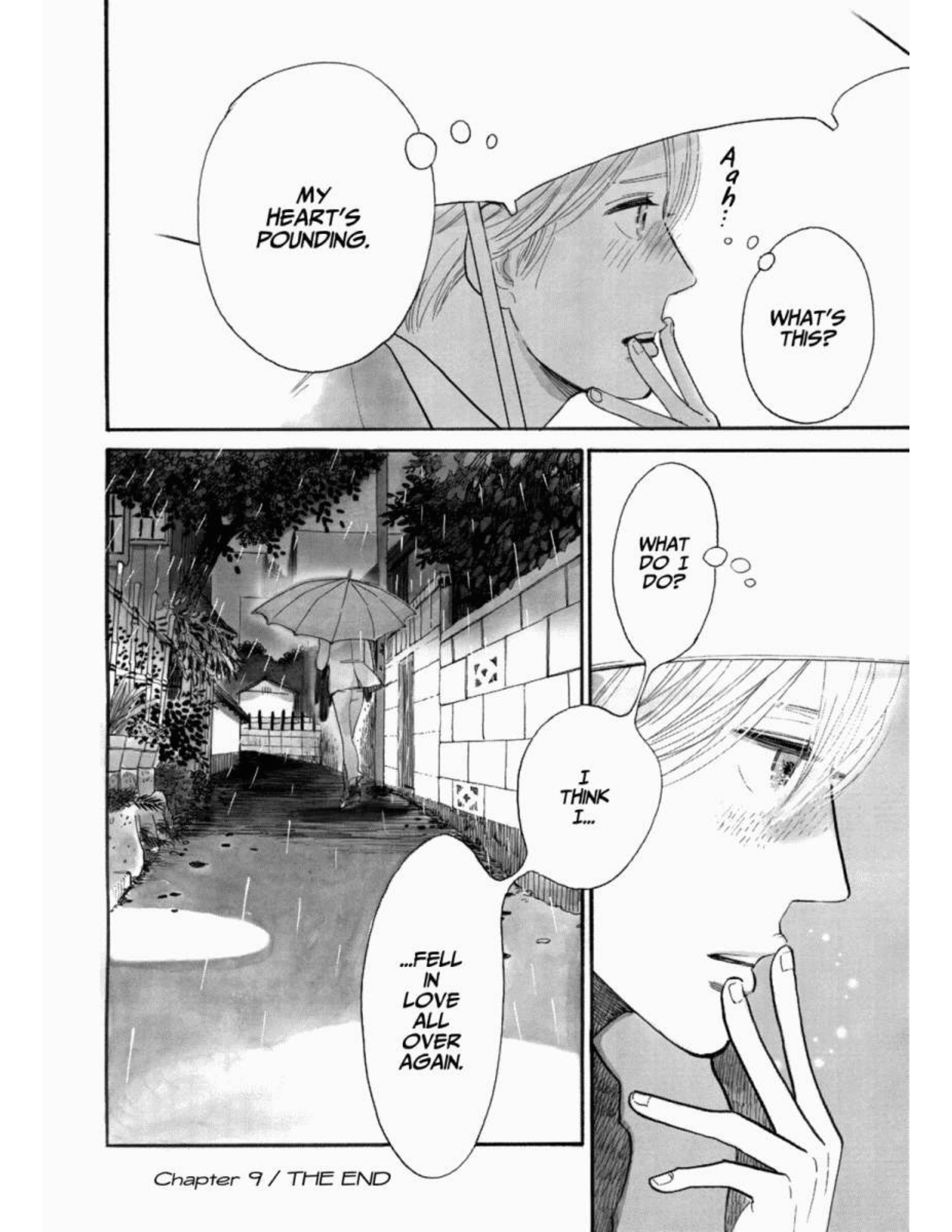 Read Itoshi no Nekokke chapter 9 image 22 on Lezhin