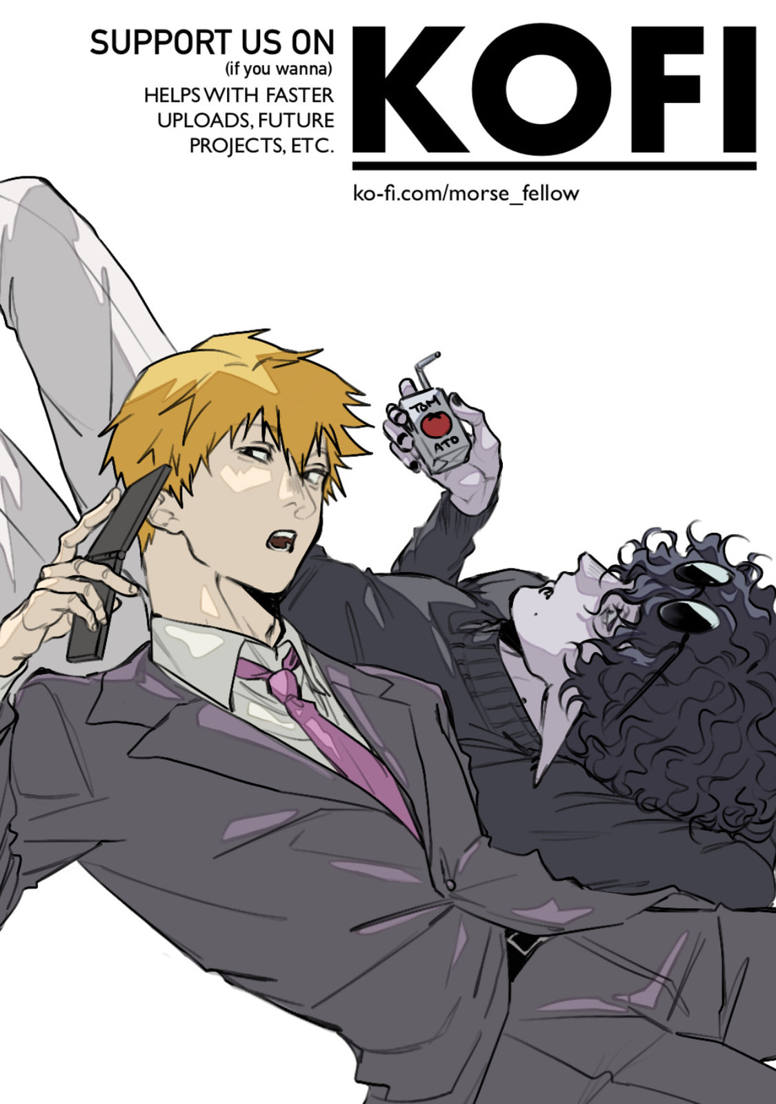 Read Itoshii Bokura chapter 1 image 41 on Lezhin