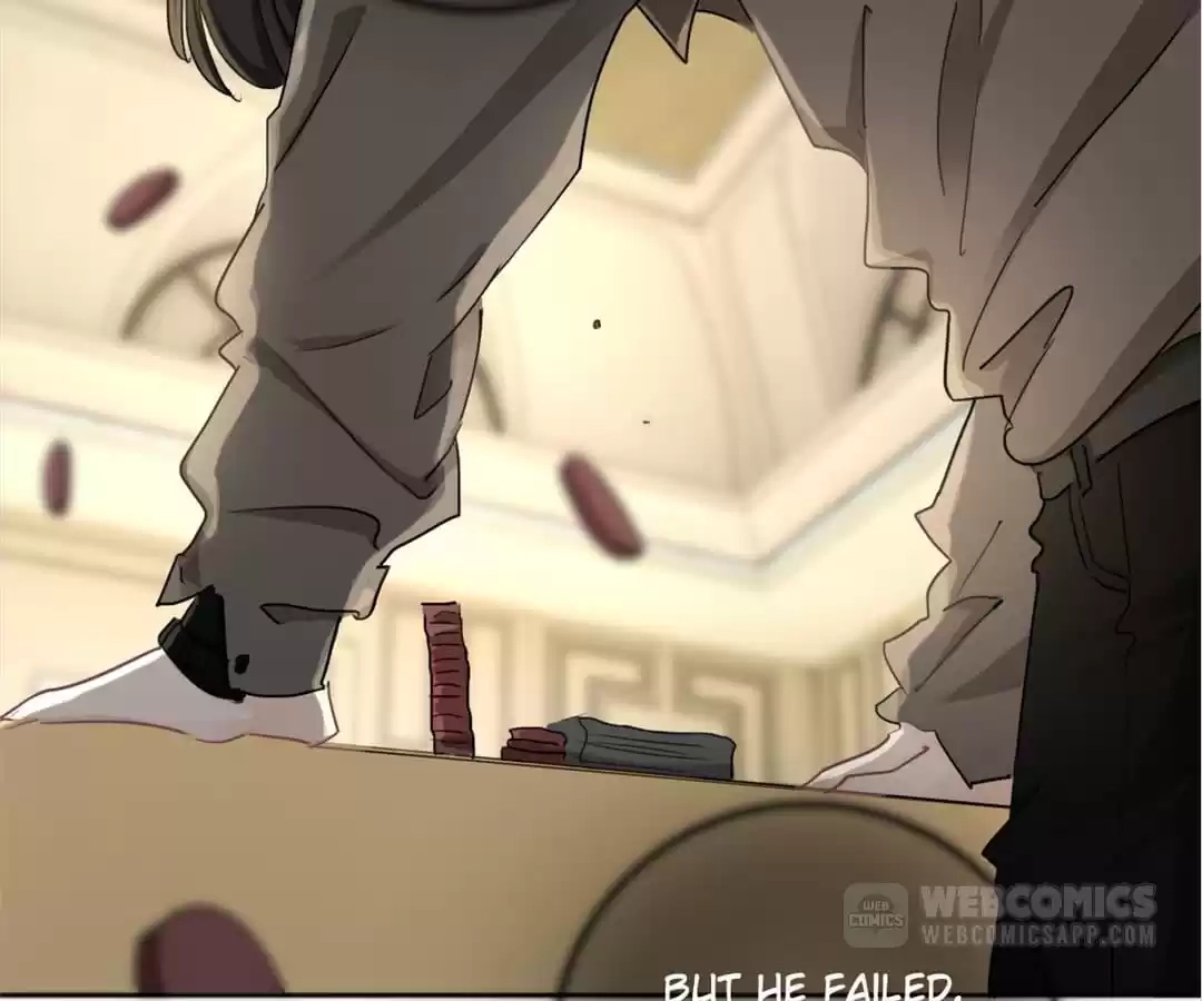 It's Hard to Make You Fall in Love Chapter 21 page 11 - 