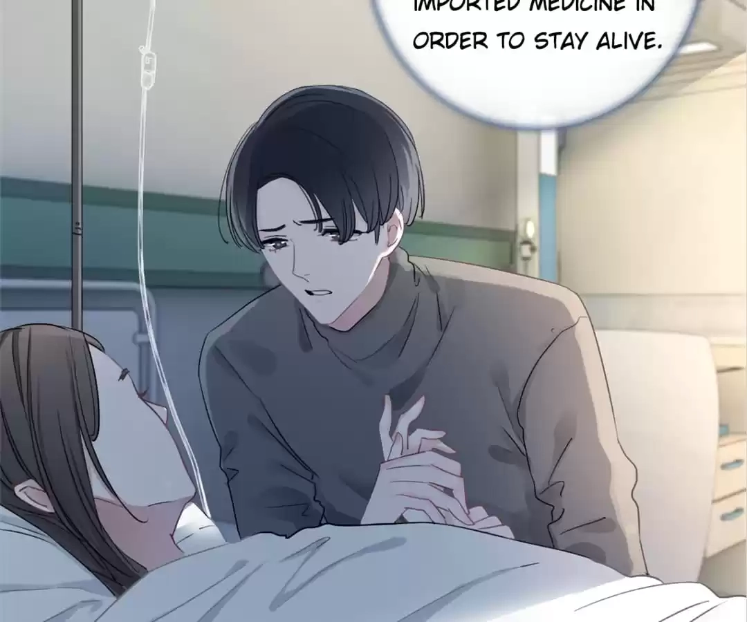 It's Hard to Make You Fall in Love Chapter 21 page 13 - 