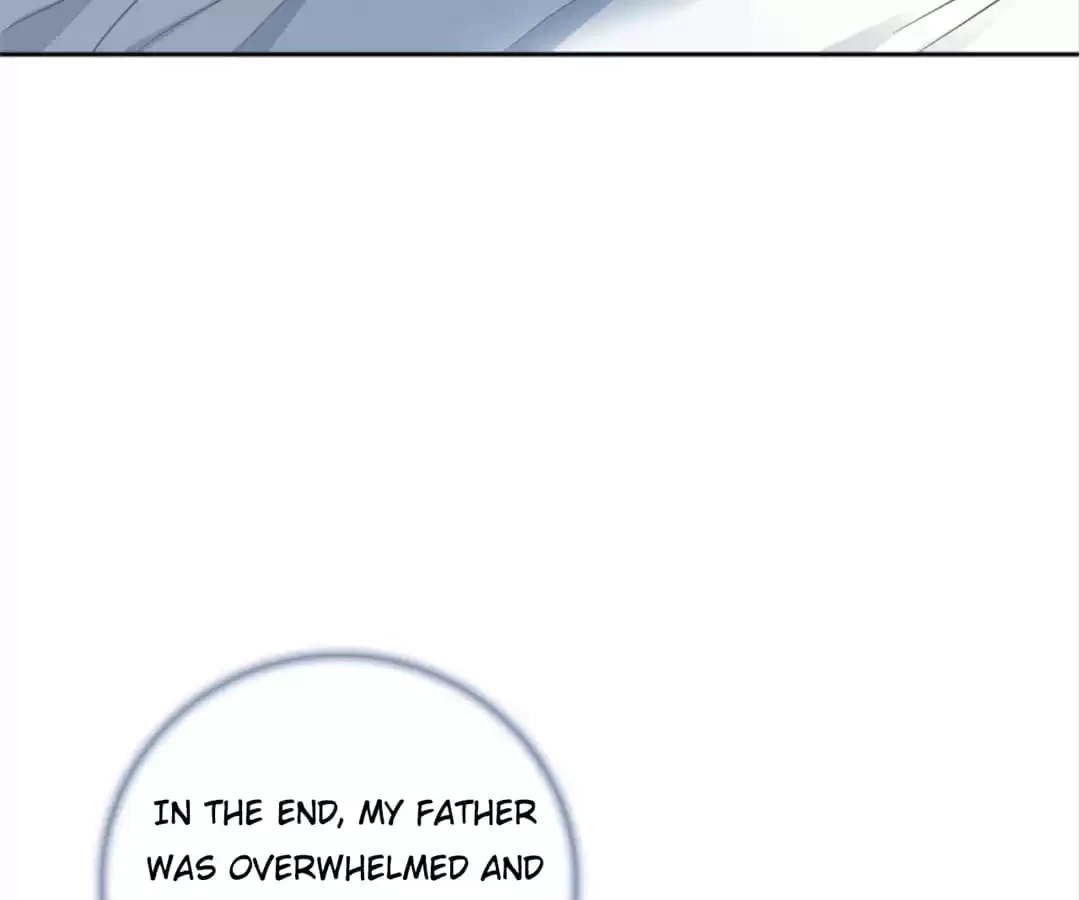 It's Hard to Make You Fall in Love Chapter 21 page 14 - 