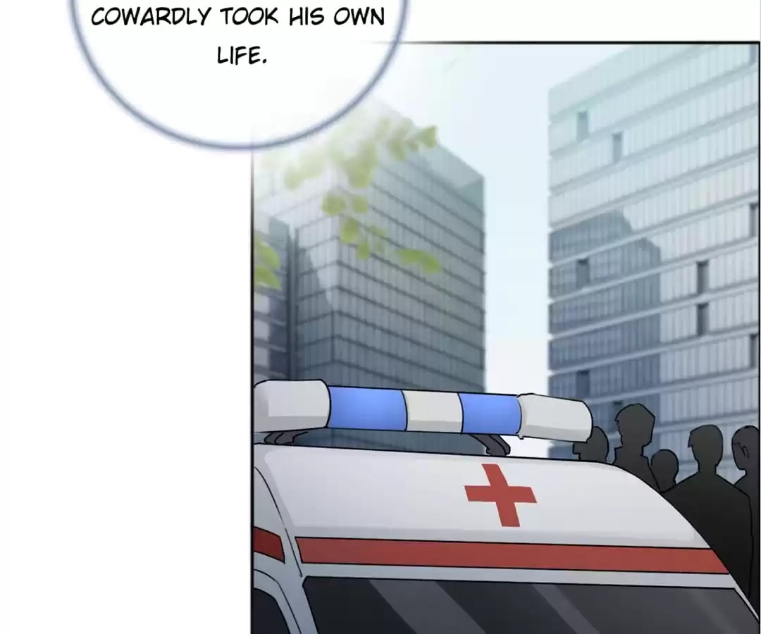It's Hard to Make You Fall in Love Chapter 21 page 15 - 
