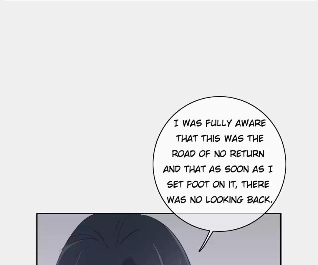 It's Hard to Make You Fall in Love Chapter 21 page 20 - 