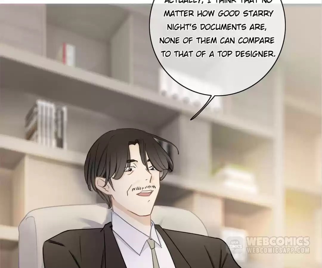 It's Hard to Make You Fall in Love Chapter 21 page 29 - 