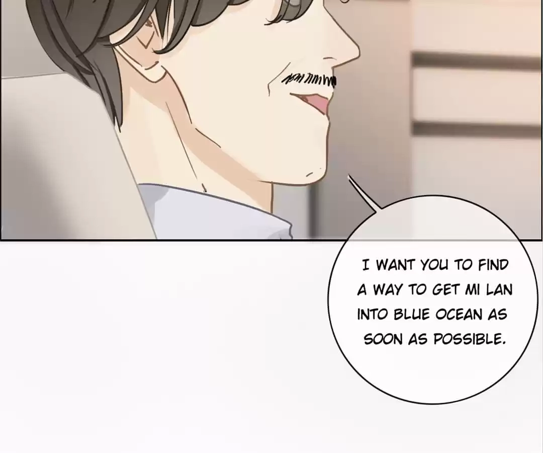 It's Hard to Make You Fall in Love Chapter 21 page 32 - 