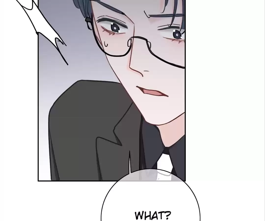 It's Hard to Make You Fall in Love Chapter 21 page 34 - 