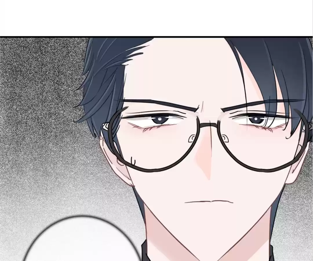 It's Hard to Make You Fall in Love Chapter 21 page 36 - 