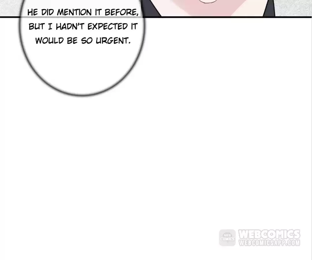It's Hard to Make You Fall in Love Chapter 21 page 37 - 