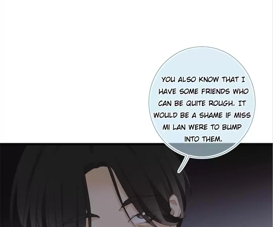 It's Hard to Make You Fall in Love Chapter 21 page 44 - 