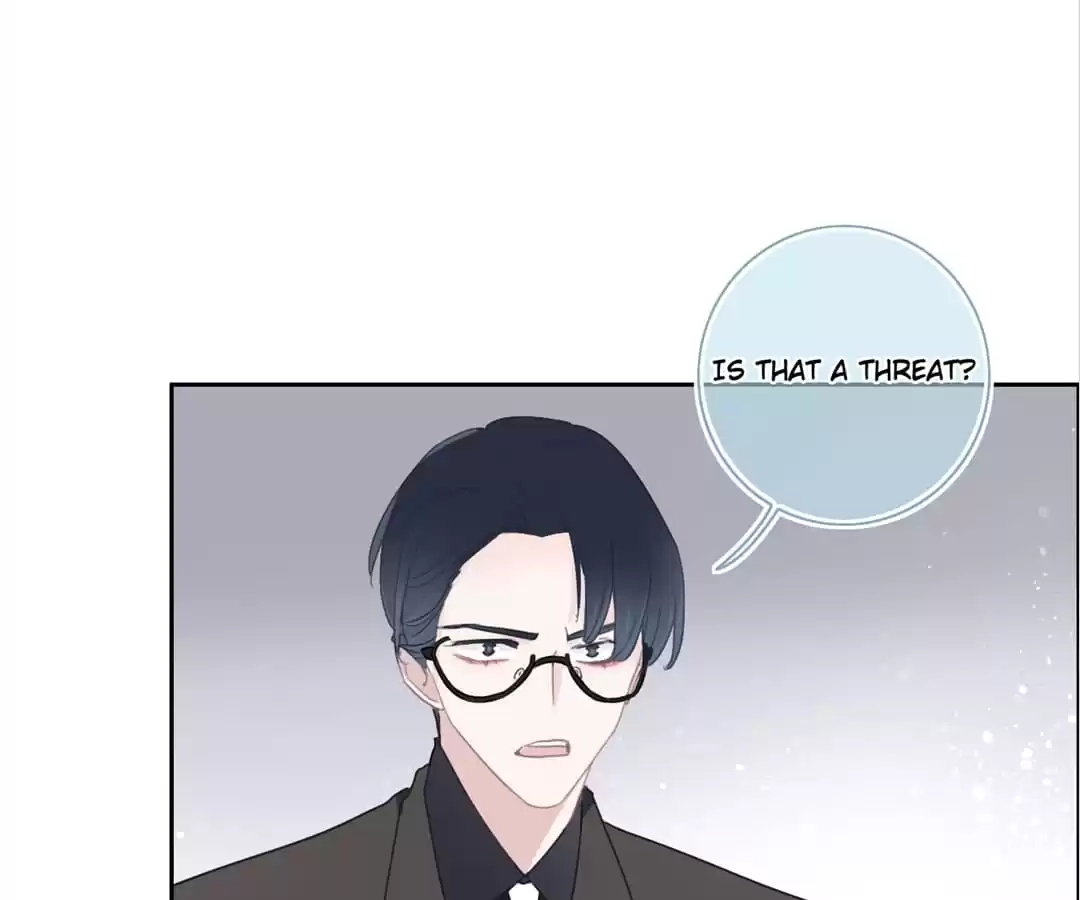 It's Hard to Make You Fall in Love Chapter 21 page 46 - 