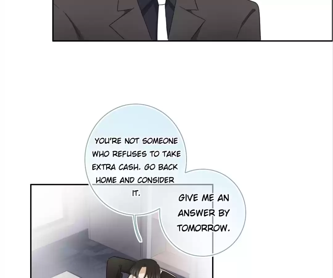 It's Hard to Make You Fall in Love Chapter 21 page 47 - 