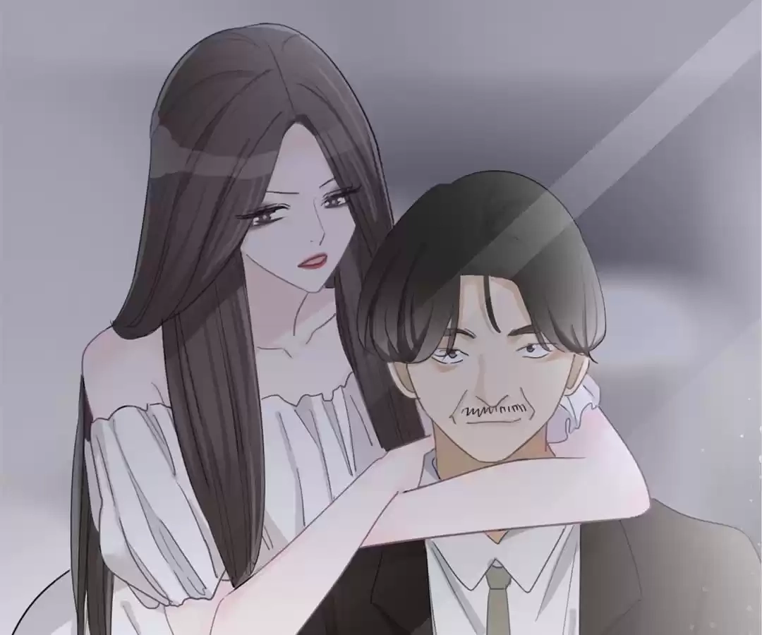 It's Hard to Make You Fall in Love Chapter 21 page 53 - 
