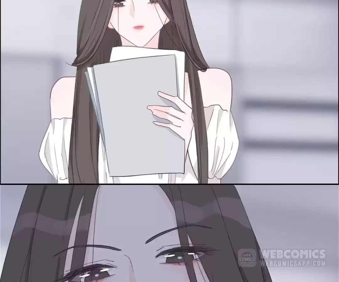 It's Hard to Make You Fall in Love Chapter 21 page 58 - 