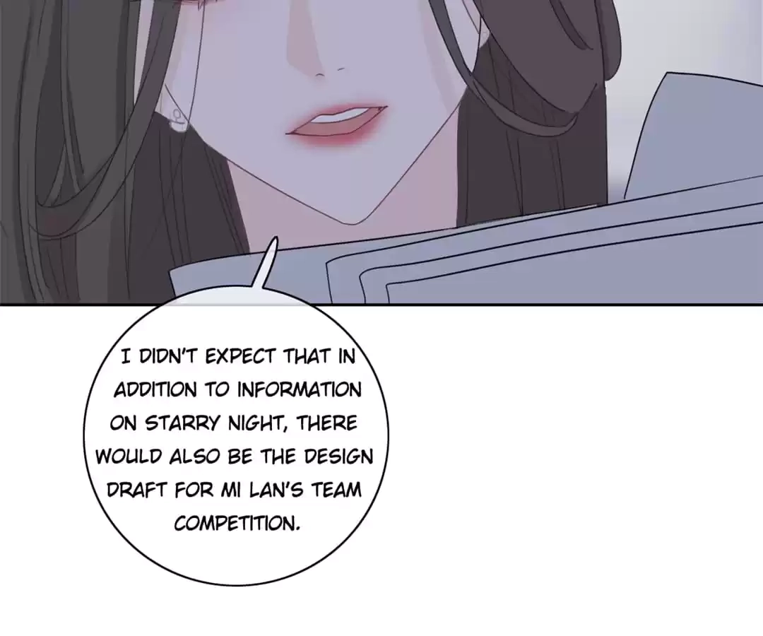 It's Hard to Make You Fall in Love Chapter 21 page 59 - 