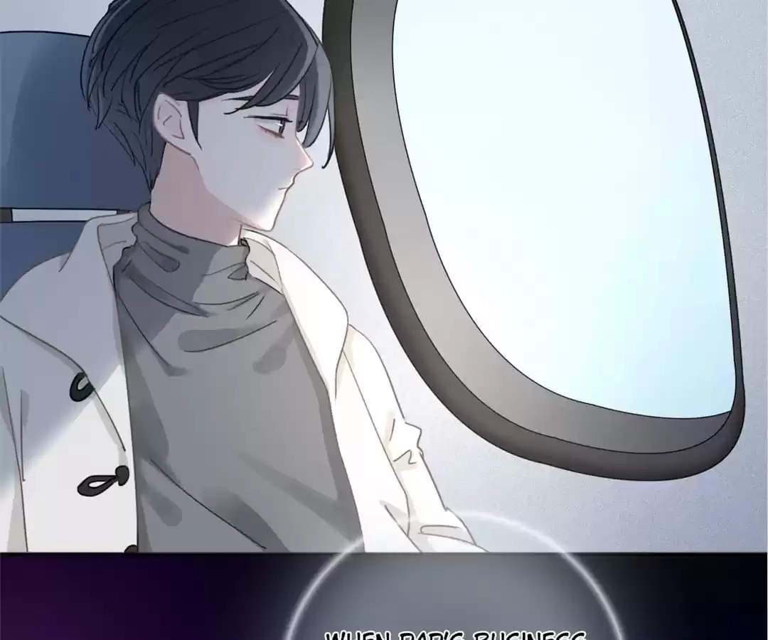 It's Hard to Make You Fall in Love Chapter 21 page 7 - 