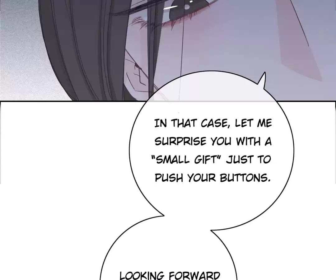 It's Hard to Make You Fall in Love Chapter 21 page 61 - 