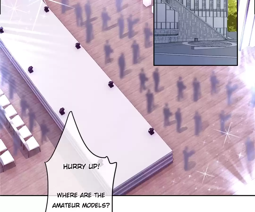 It's Hard to Make You Fall in Love Chapter 21 page 64 - 