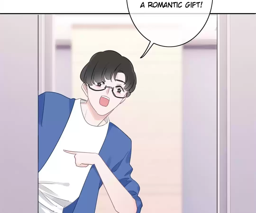 It's Hard to Make You Fall in Love Chapter 21 page 68 - 