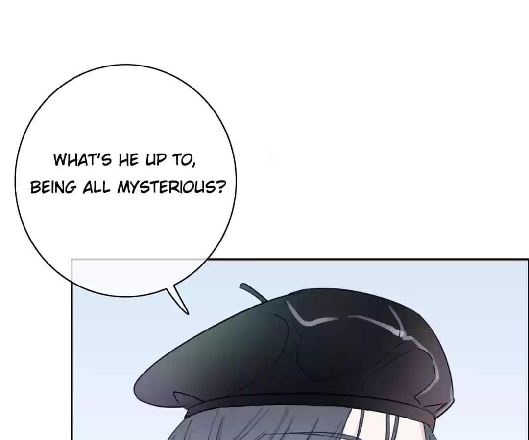 It's Hard to Make You Fall in Love Chapter 21 page 72 - 