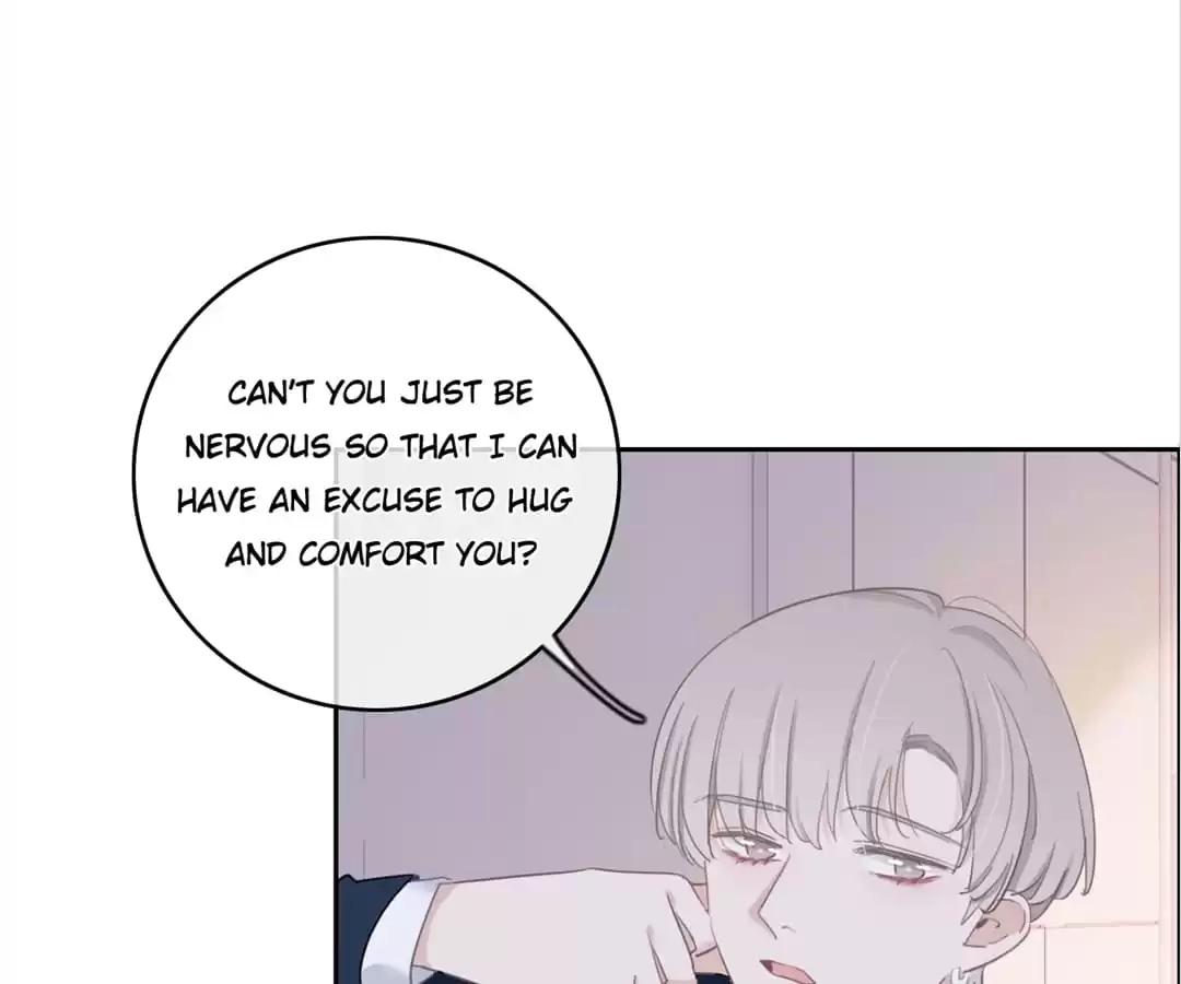 It's Hard to Make You Fall in Love Chapter 21 page 76 - 