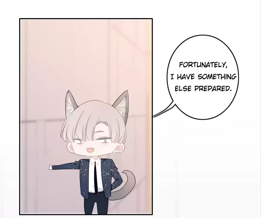 It's Hard to Make You Fall in Love Chapter 21 page 79 - 