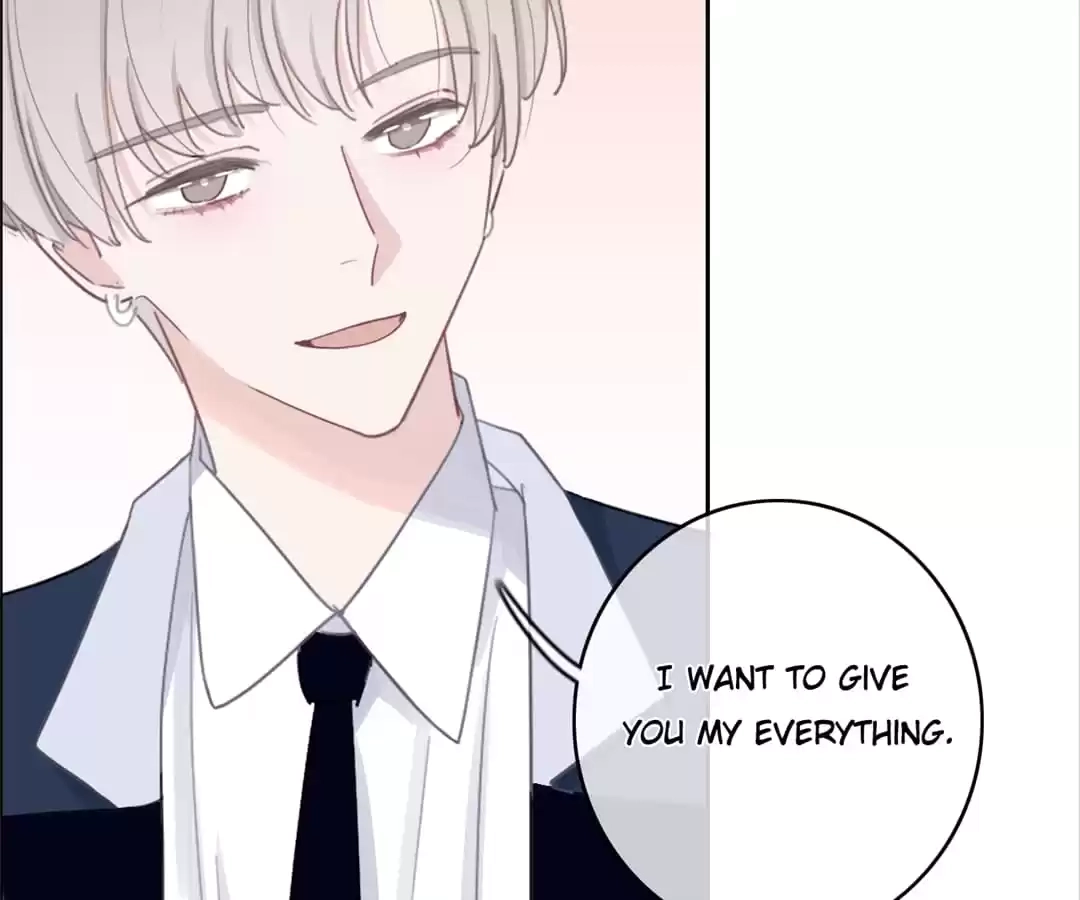 It's Hard to Make You Fall in Love Chapter 21 page 84 - 