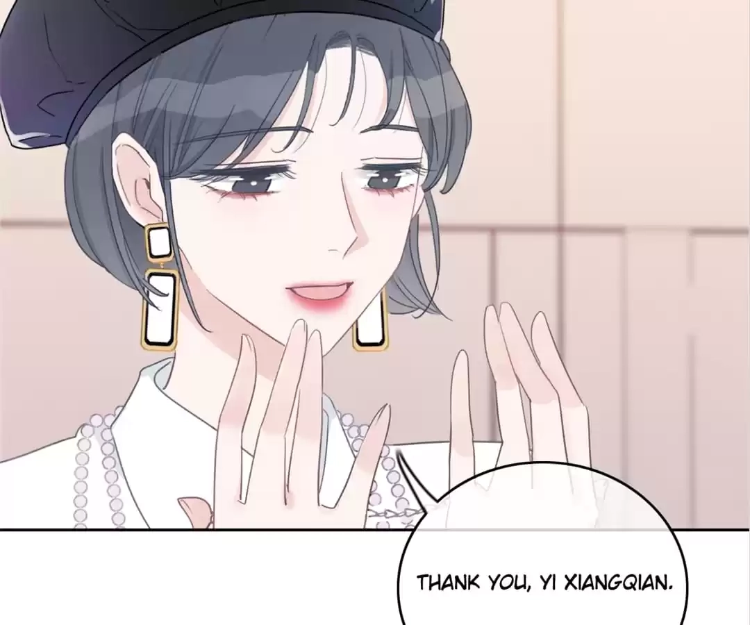 It's Hard to Make You Fall in Love Chapter 21 page 86 - 