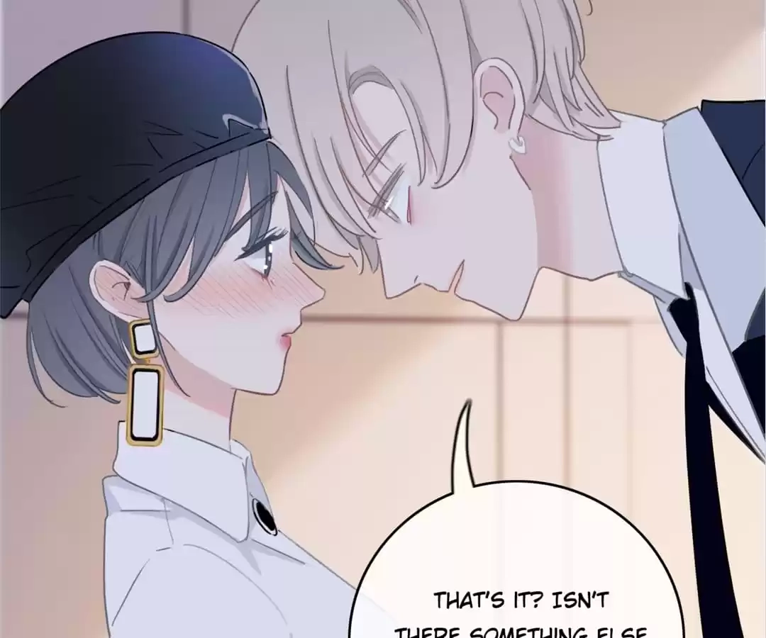 It's Hard to Make You Fall in Love Chapter 21 page 88 - 