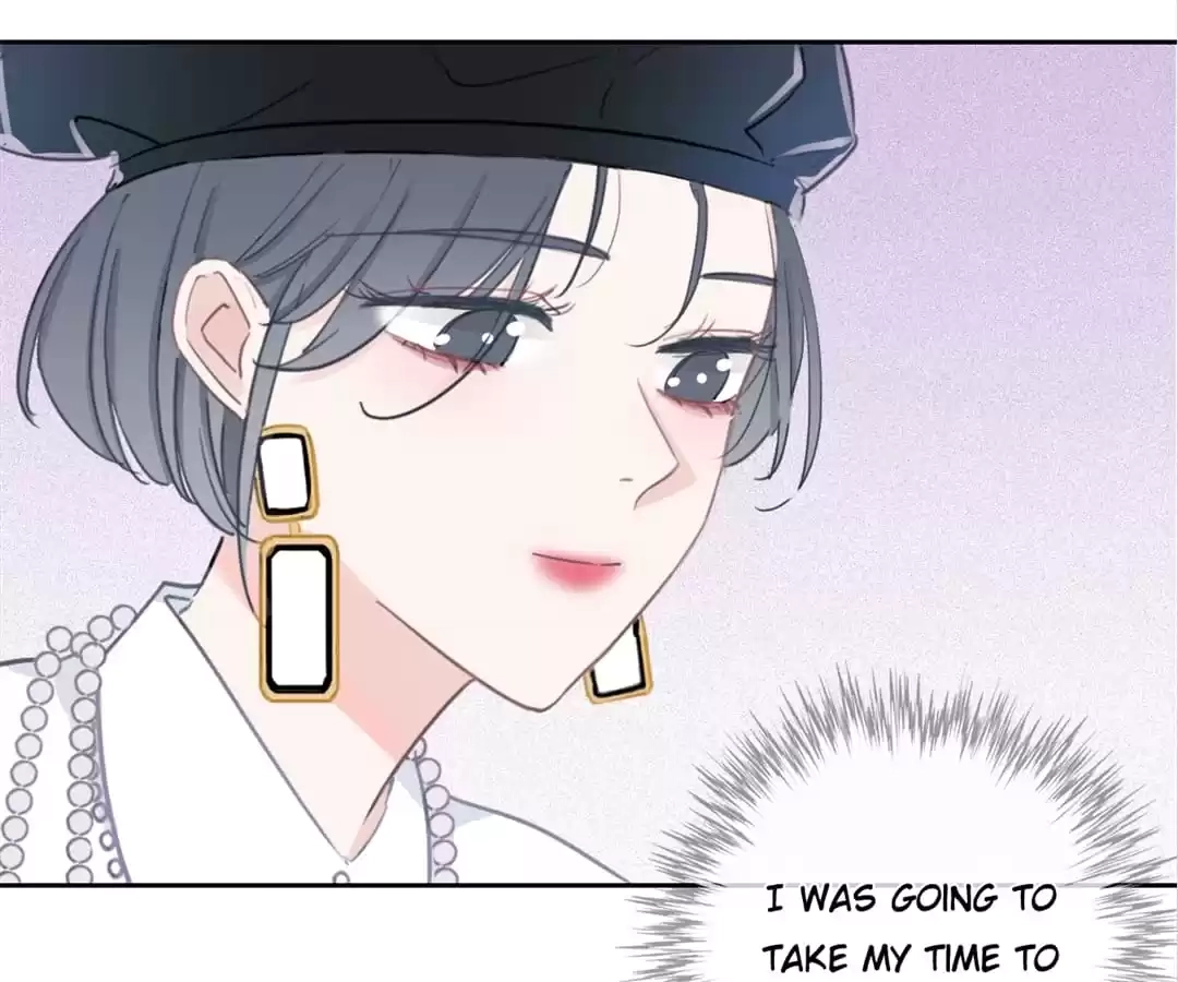 It's Hard to Make You Fall in Love Chapter 21 page 90 - 