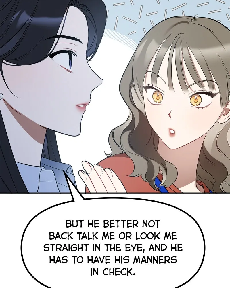 Read It’s Just Business chapter 1 image 109 on Lezhin