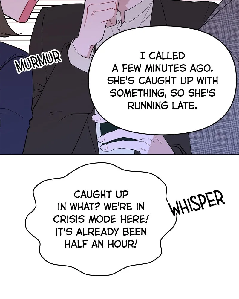 Read It’s Just Business chapter 1 image 40 on Lezhin