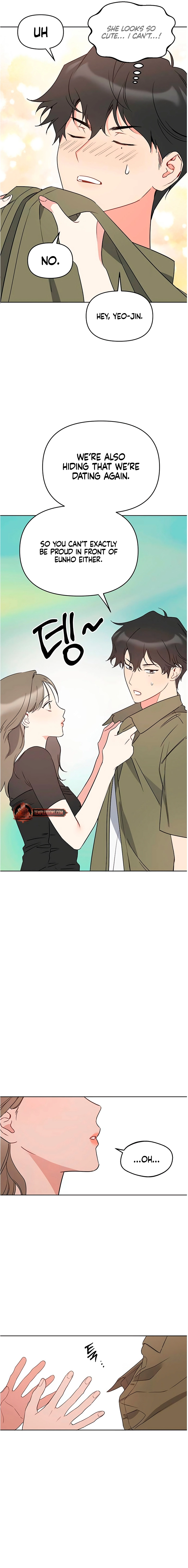 Read It’s Just Business chapter 103 image 10 on Lezhin