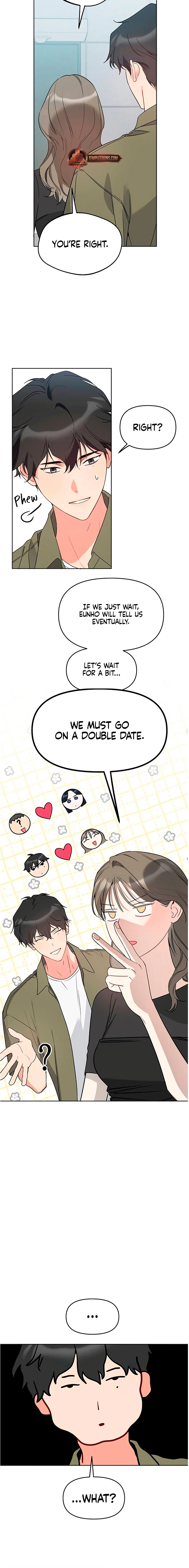 Read It’s Just Business chapter 103 image 13 on Lezhin