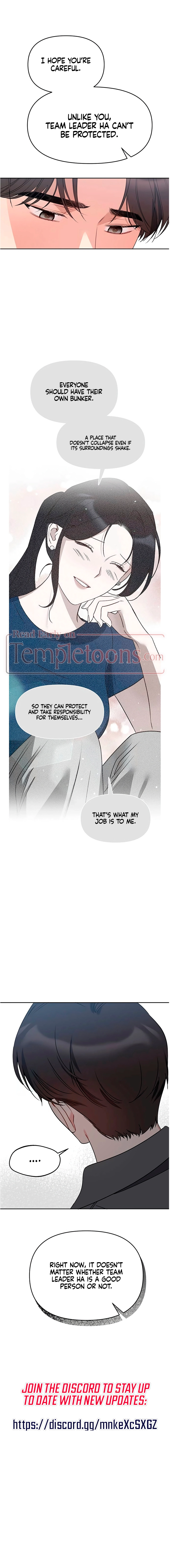 Read It’s Just Business chapter 103 image 20 on Lezhin