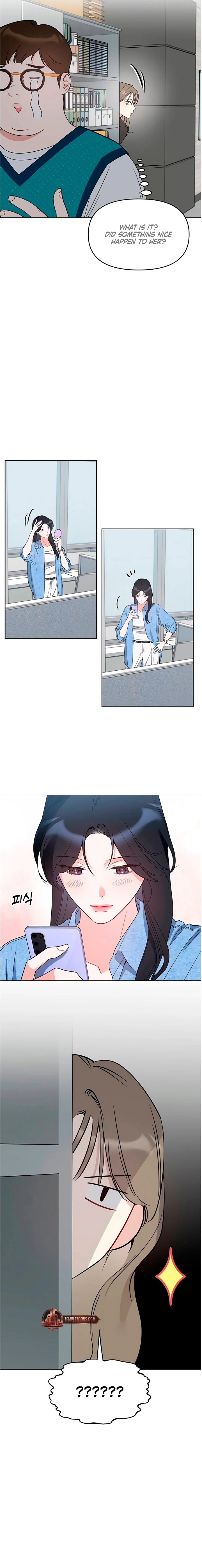 Read It’s Just Business chapter 103 image 4 on Lezhin