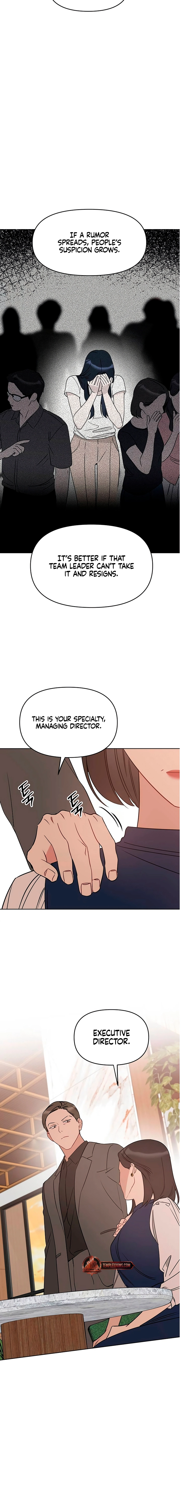 Read It’s Just Business chapter 104 image 11 on Lezhin