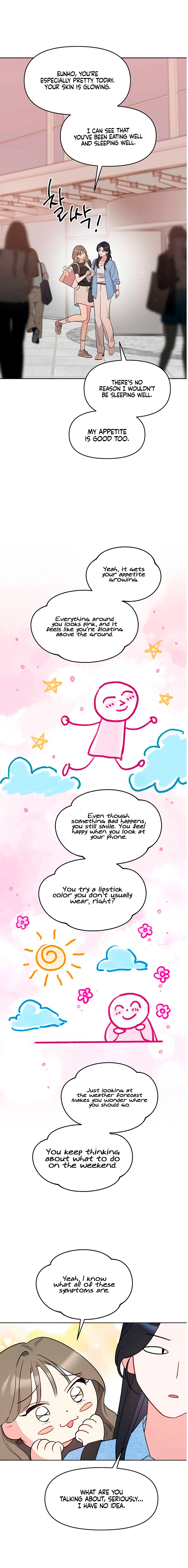 Read It’s Just Business chapter 104 image 17 on Lezhin