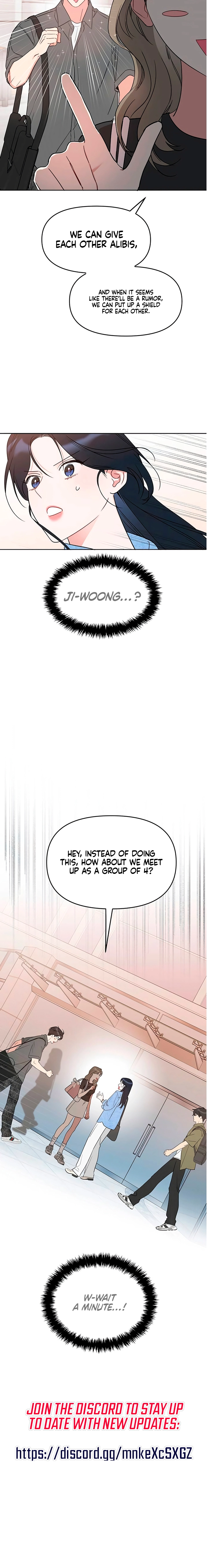 Read It’s Just Business chapter 104 image 21 on Lezhin