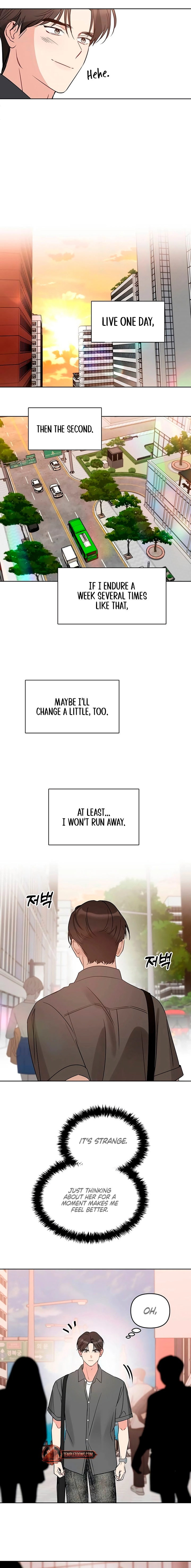 Read It’s Just Business chapter 105 image 13 on Lezhin