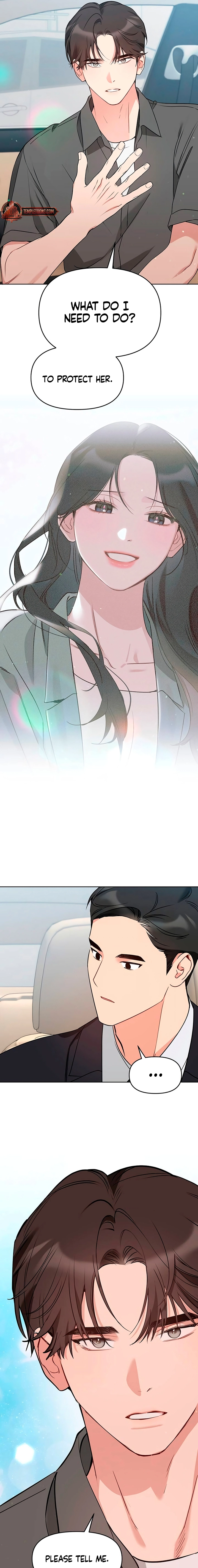 Read It’s Just Business chapter 105 image 2 on Lezhin