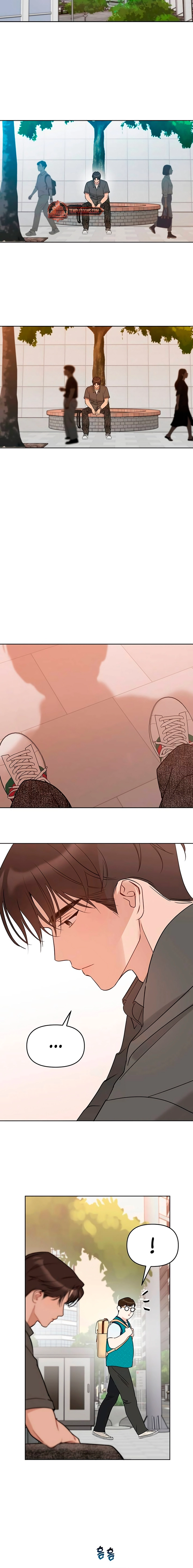 Read It’s Just Business chapter 105 image 5 on Lezhin
