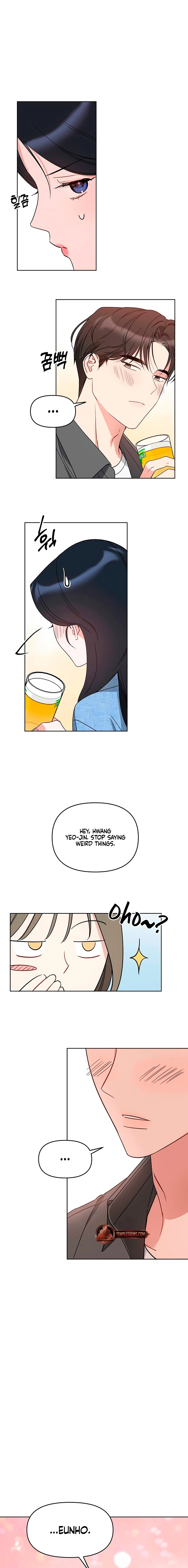 Read It’s Just Business chapter 106 image 4 on Lezhin