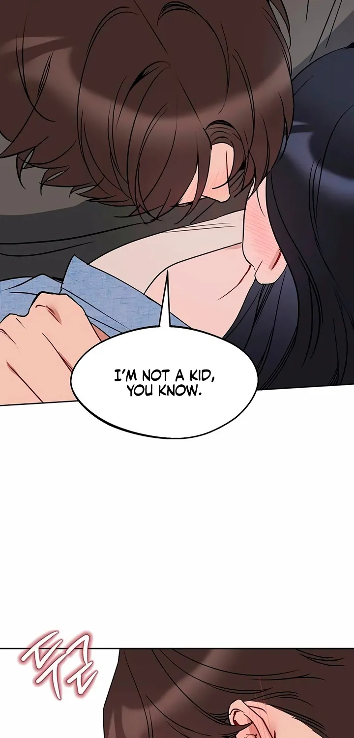 Read It’s Just Business chapter 109 image 1 on Lezhin