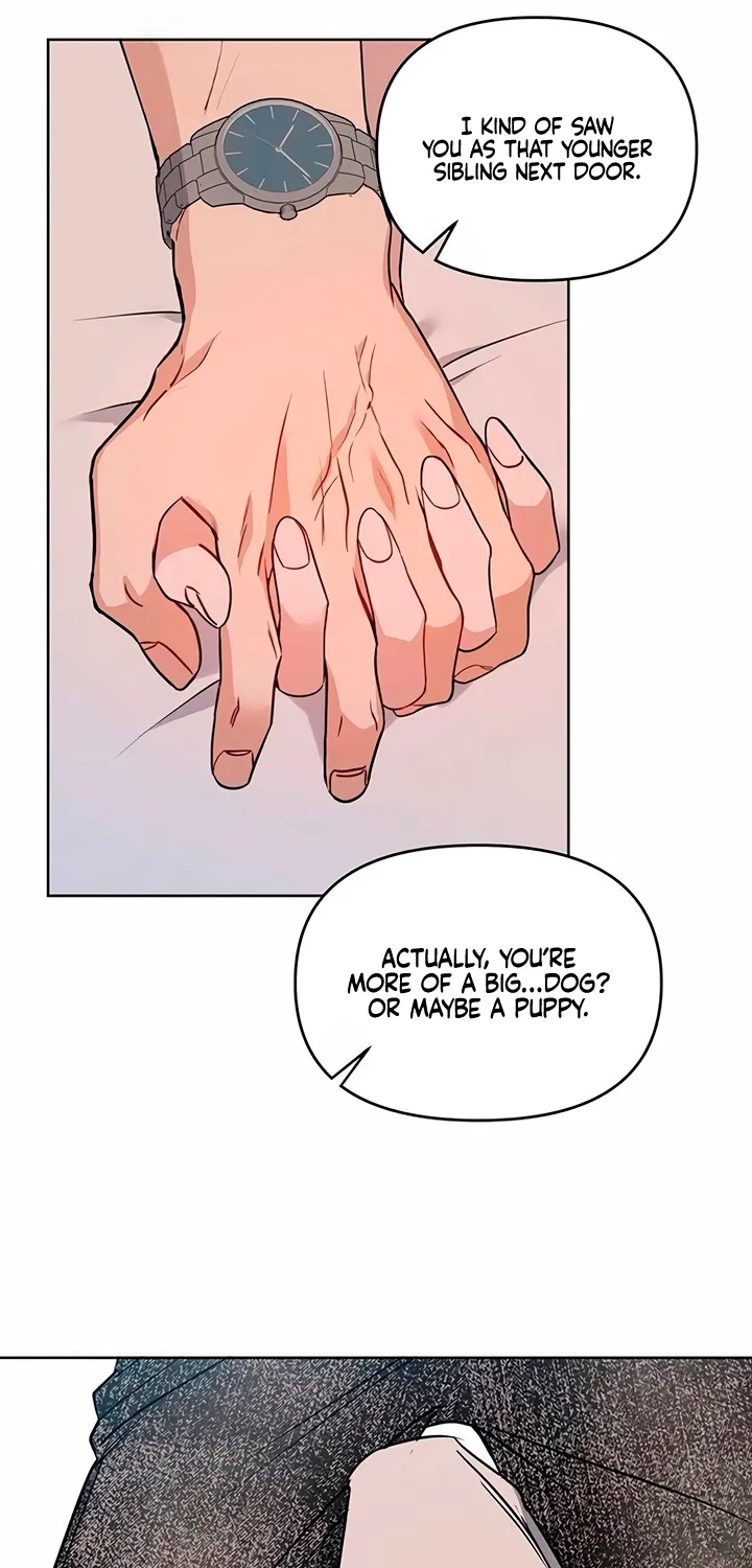 Read It’s Just Business chapter 109 image 12 on Lezhin