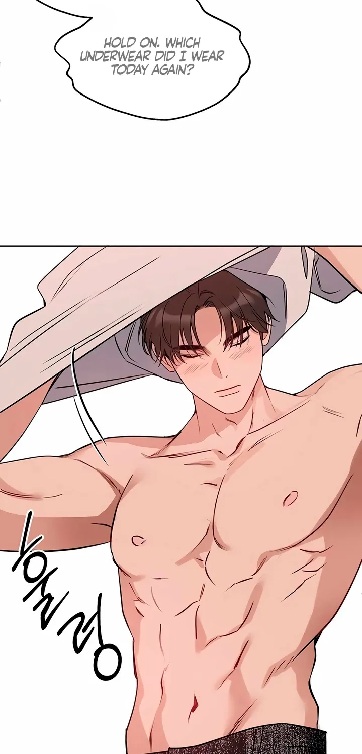 Read It’s Just Business chapter 109 image 22 on Lezhin