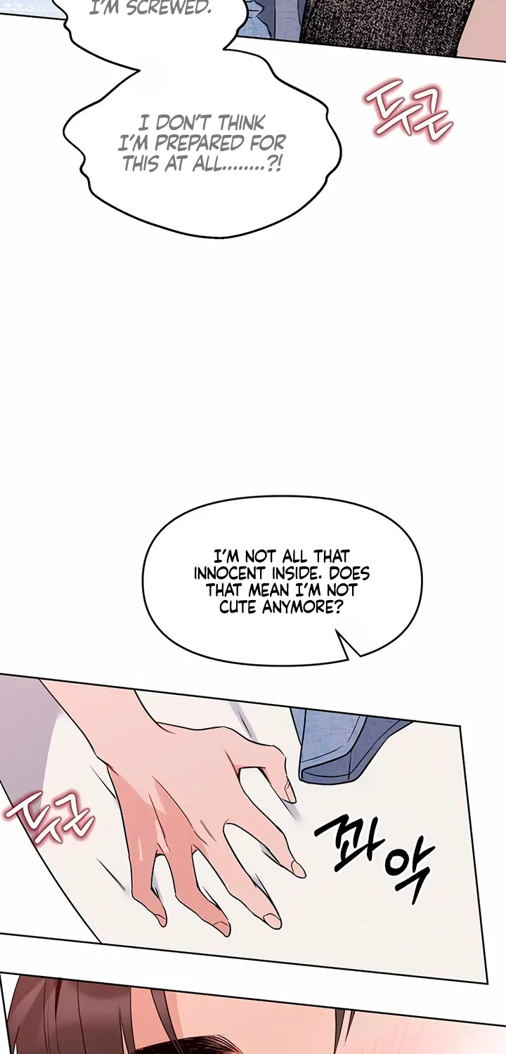 Read It’s Just Business chapter 109 image 25 on Lezhin